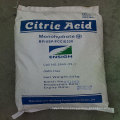 Professional refreshing citric acid monohydrate food grade Supplier